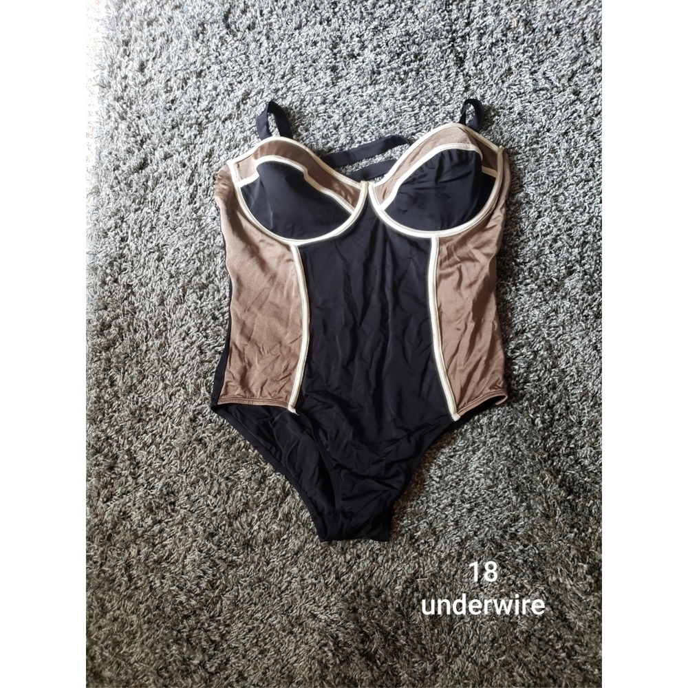 One-piece Swimsuit
